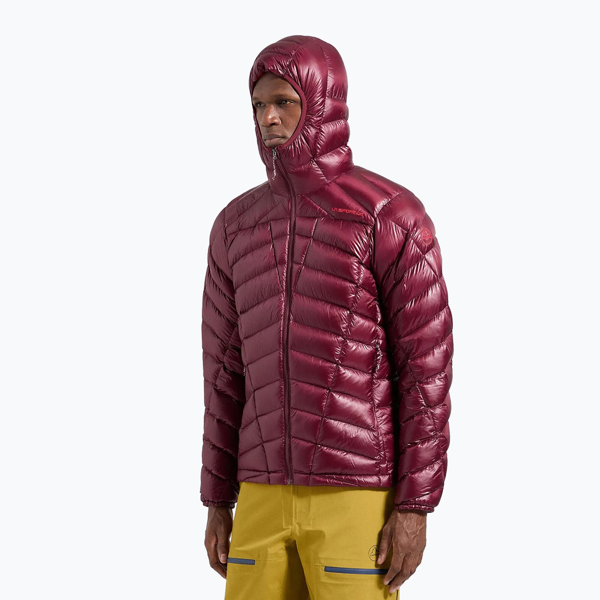 Giacca piumino uomo La Sportiva Lumina 200 Down 3/6