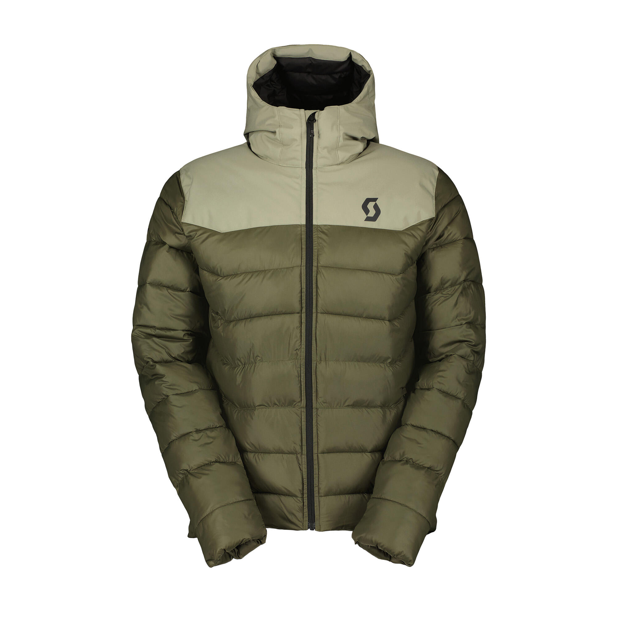 Veste matelassée homme SCOTT Insuloft Warm 3/3