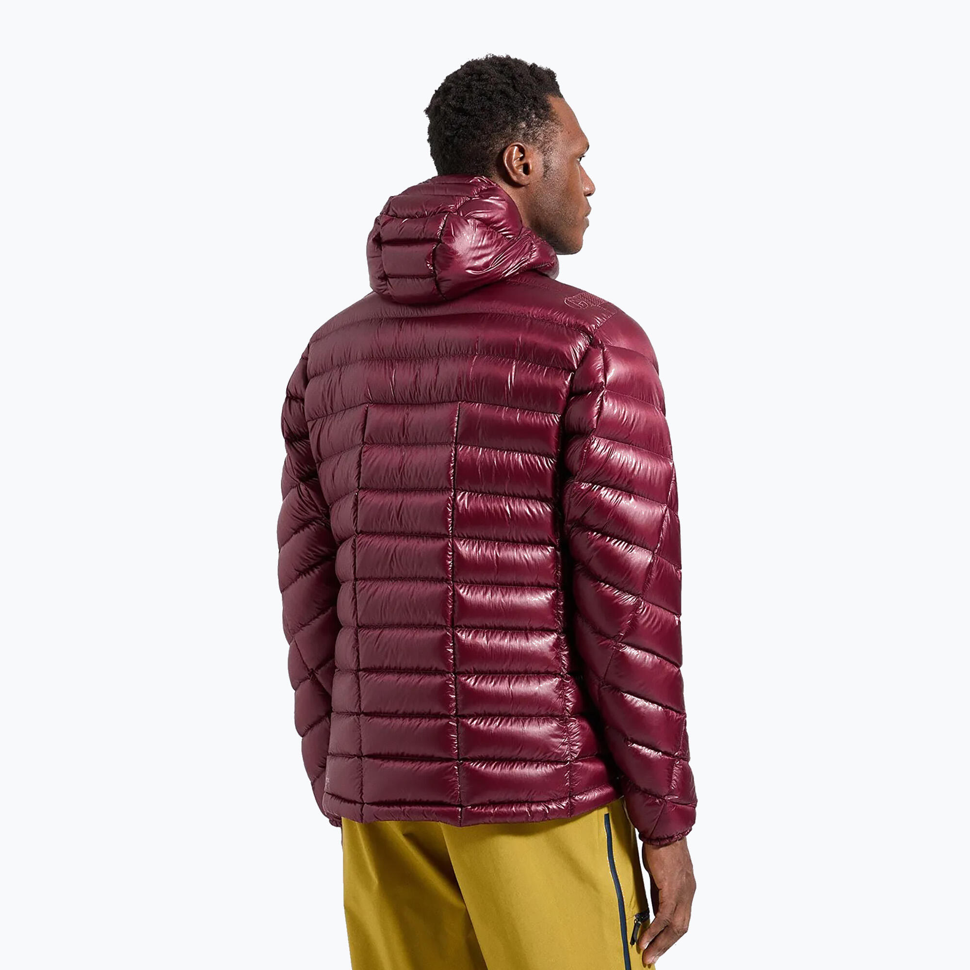 Giacca piumino uomo La Sportiva Lumina 200 Down 2/6