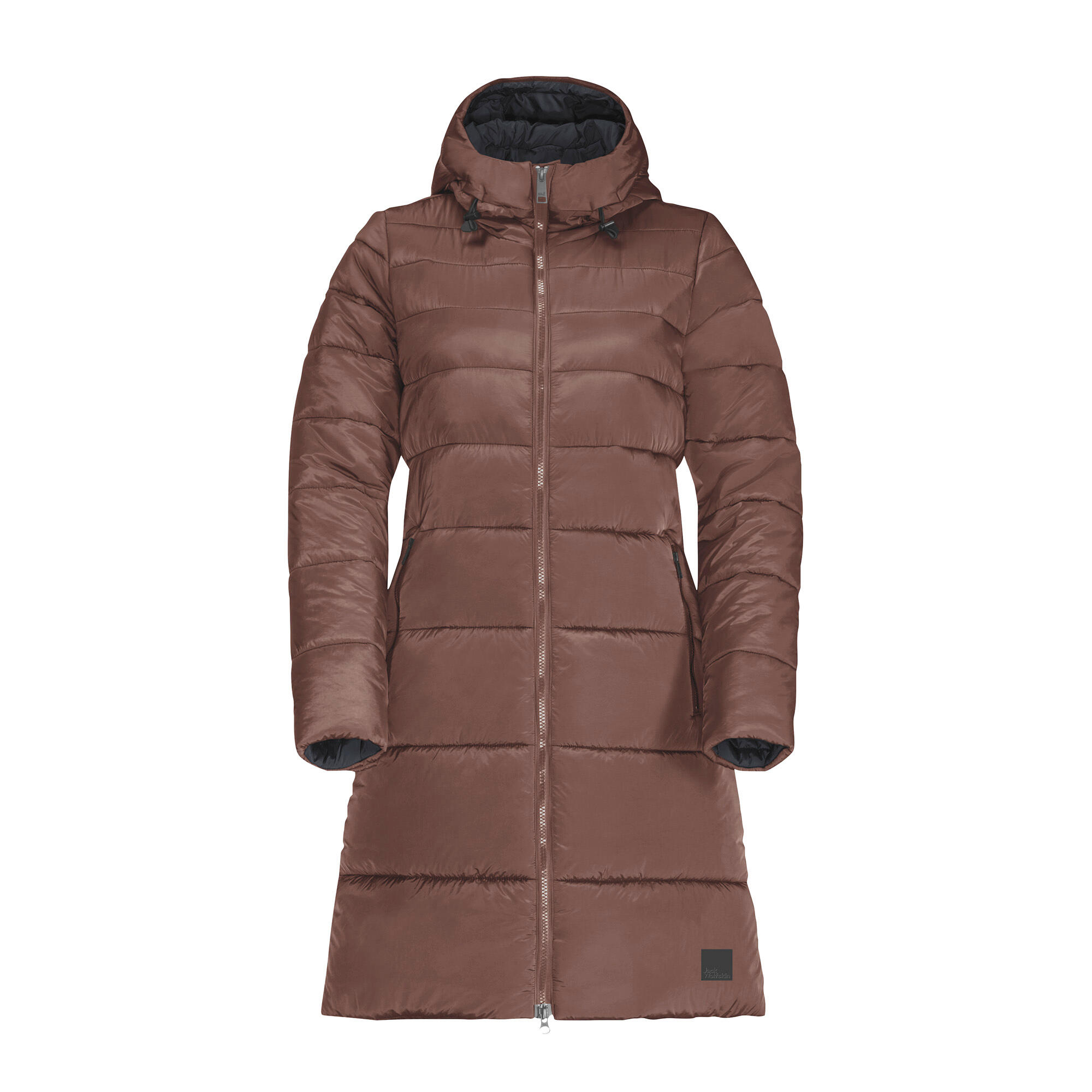 Doudoune femme Jack Wolfskin Eisbach 7/7