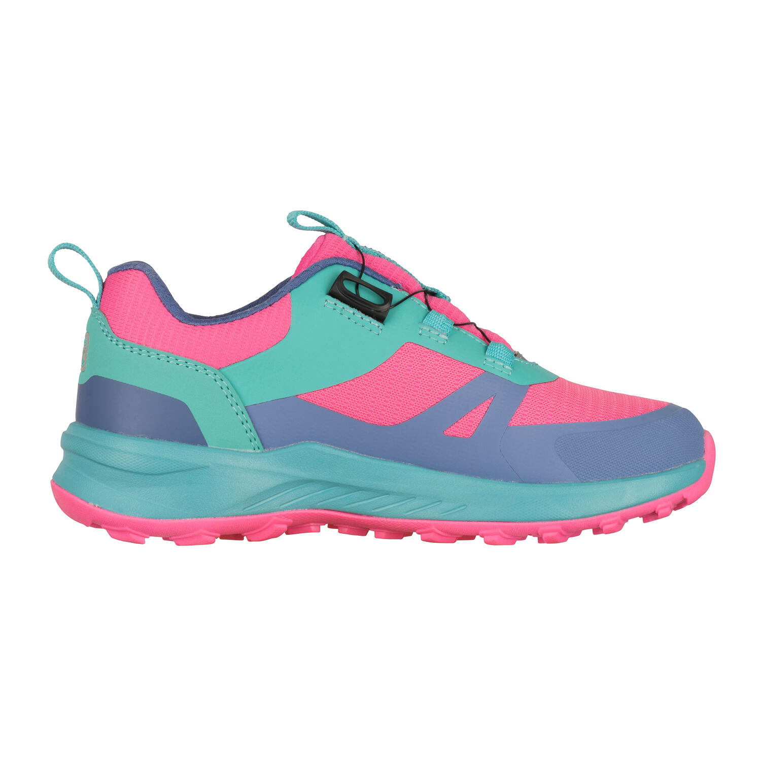 Wanderschuh Hiker Low Trollfjord Outdoor unisex 2/7