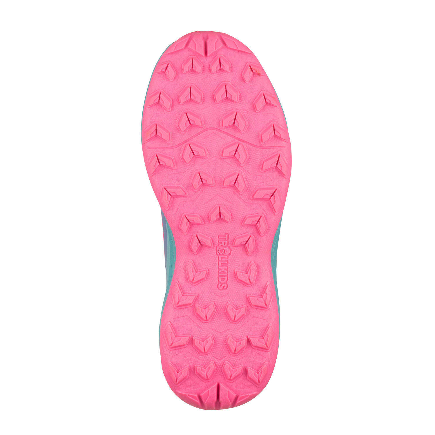Wanderschuh Hiker Low Trollfjord Outdoor unisex 6/7