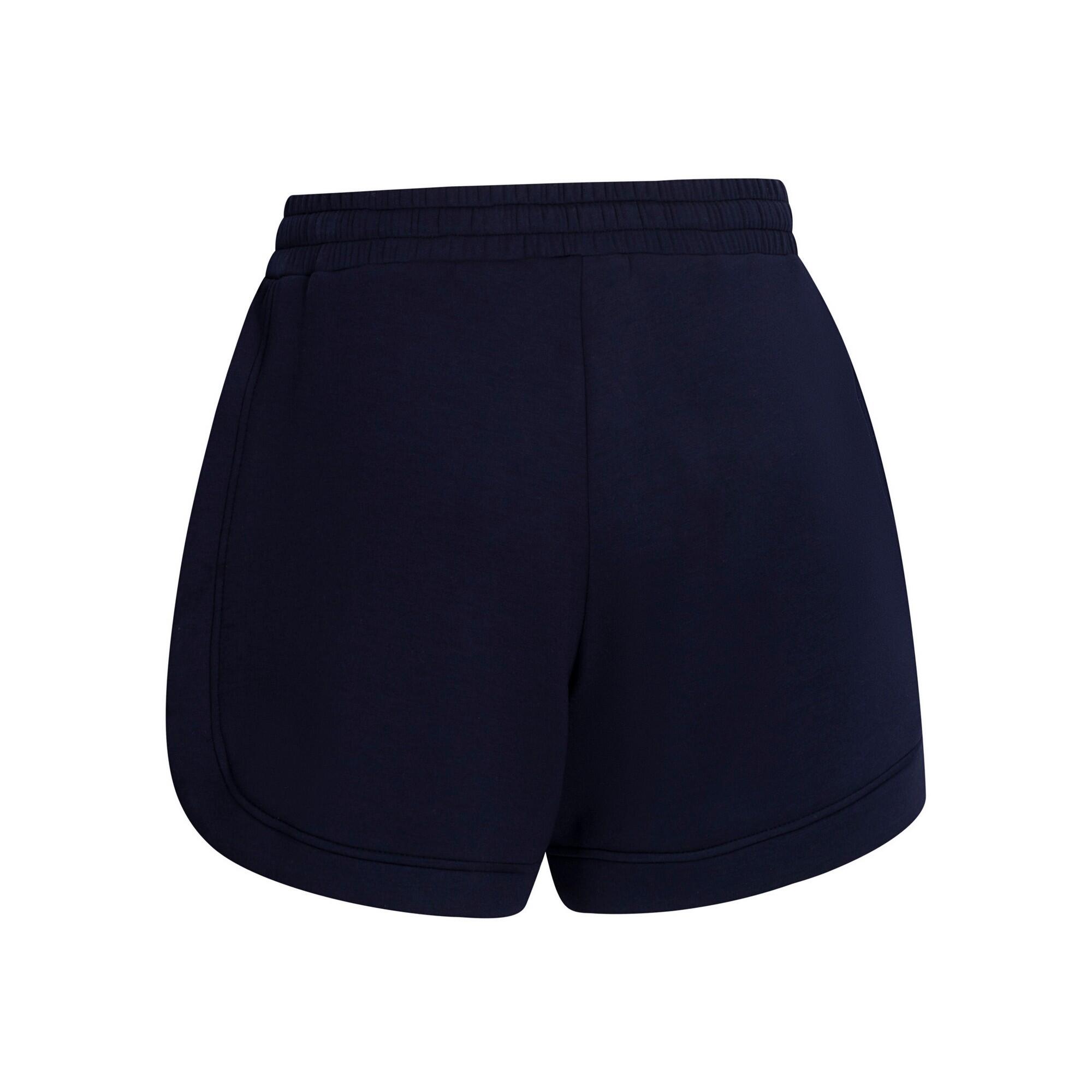 Short De Détente BEITIDH Femme (Bleu Marine) 2/3