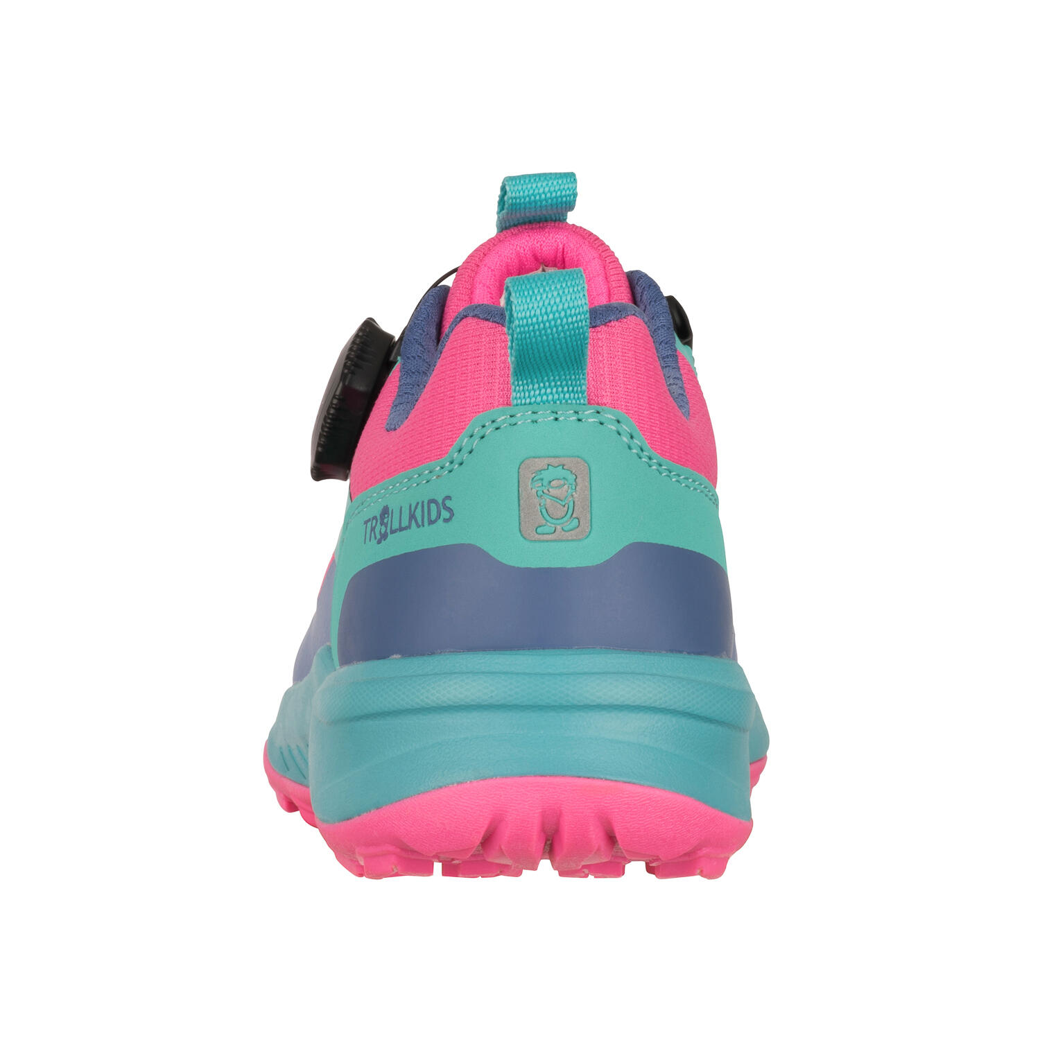 Wanderschuh Hiker Low Trollfjord Outdoor unisex 4/7