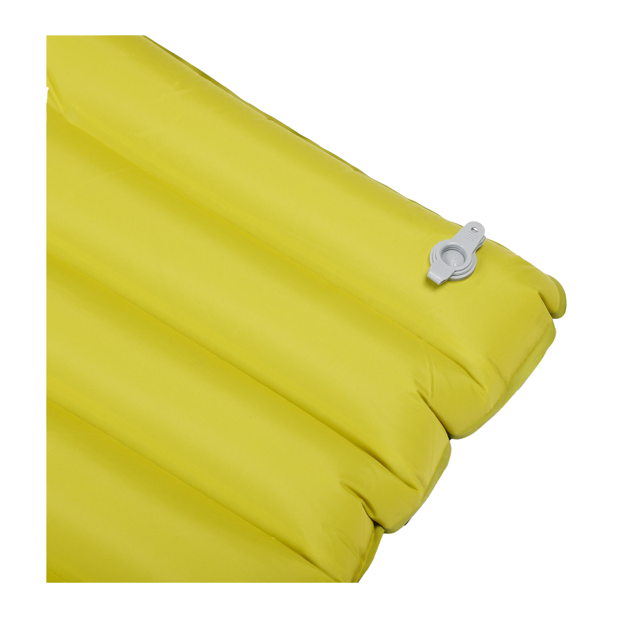 Matelas DAX FEATHERLITE (Jaune Foncé) 3/4