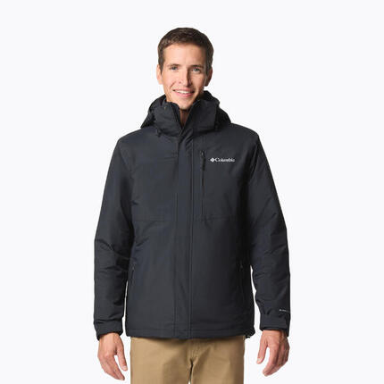 Veste matelassée homme Columbia Element Blocker III Interchange