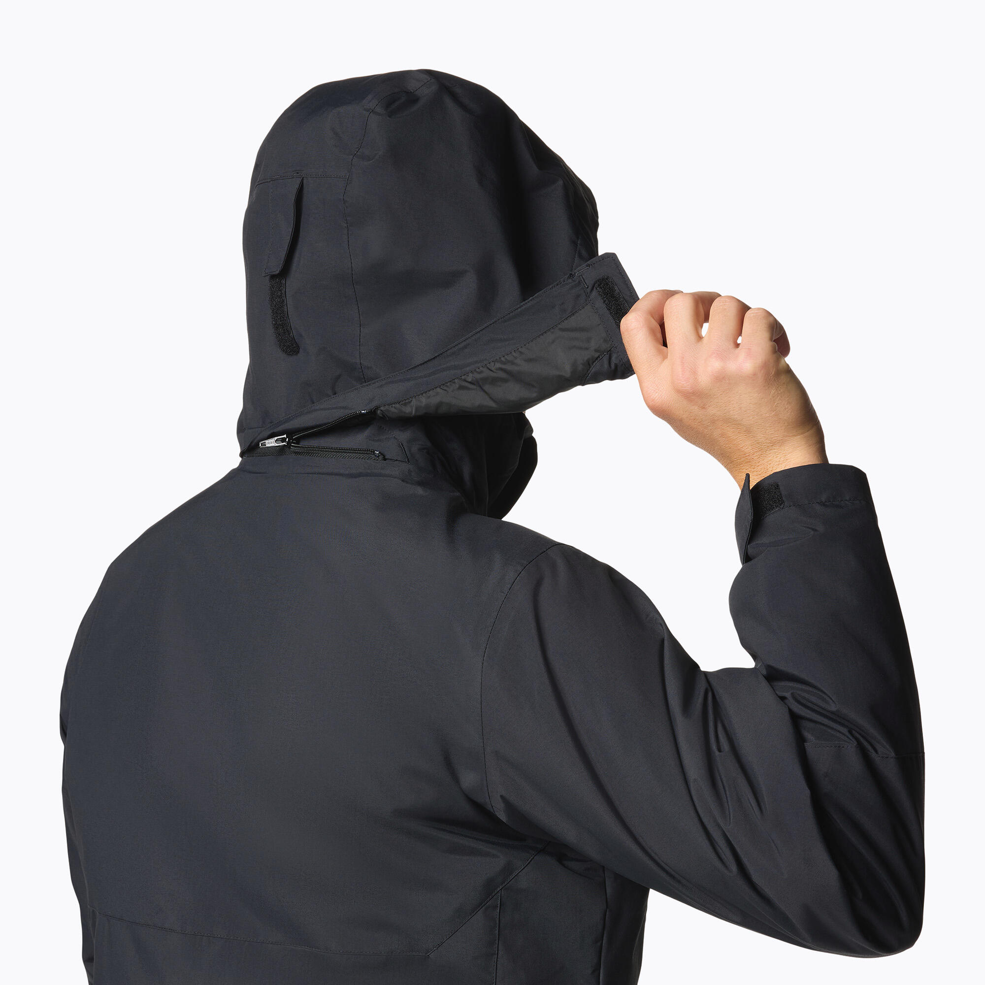 Veste matelassée homme Columbia Element Blocker III Interchange 6/7