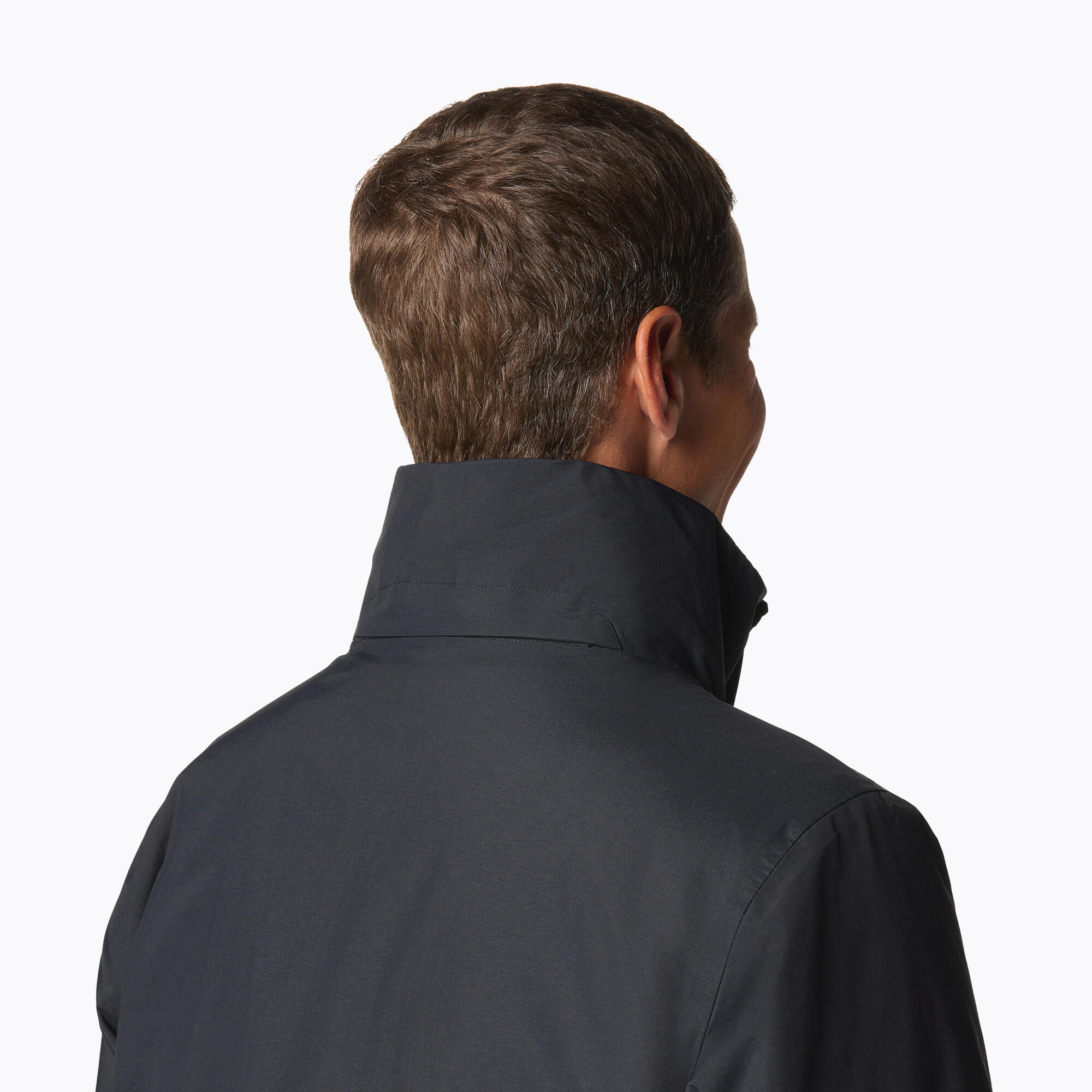 Veste matelassée homme Columbia Element Blocker III Interchange 7/7