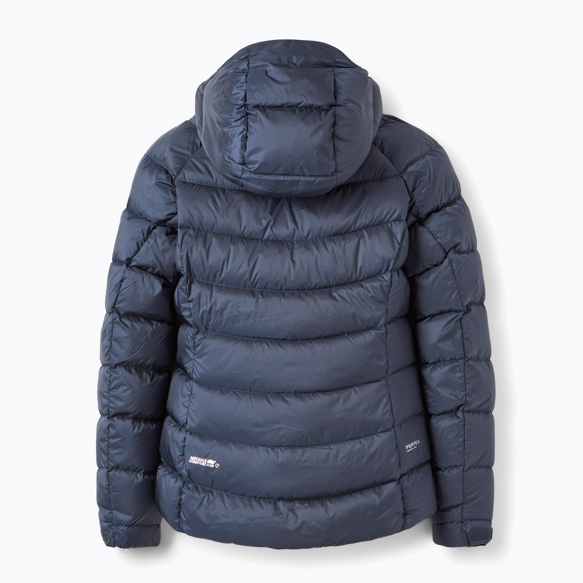 Doudoune femme Rab Glaceon Pro 5/6