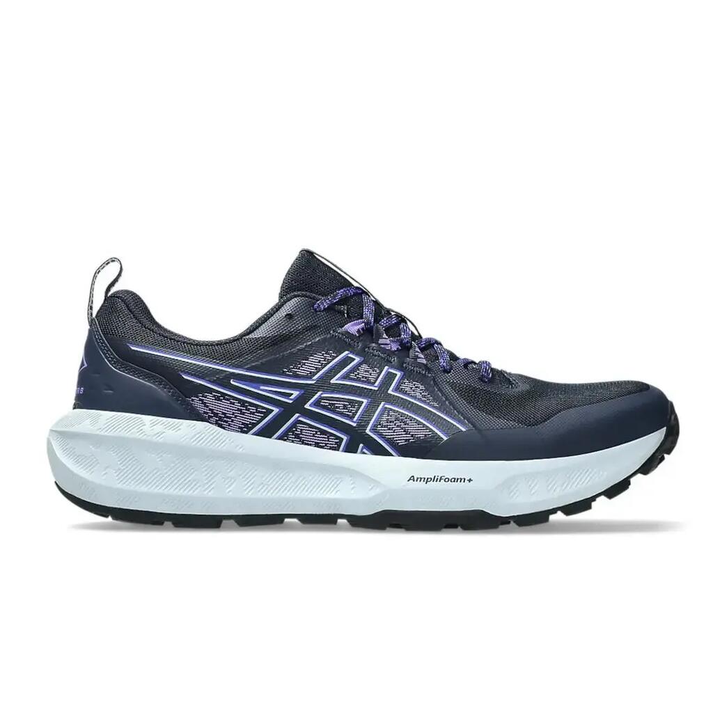 Women's Asics Gel-Sonoma 8 Navy Blue Sneakers