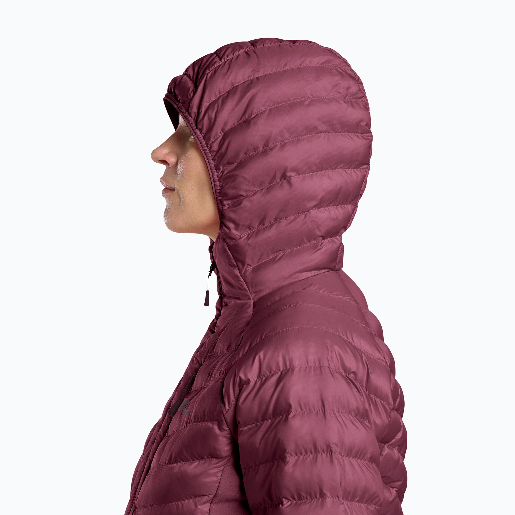Giacca imbottita da donna Jack Wolfskin Routeburn Pro Ins 4/7