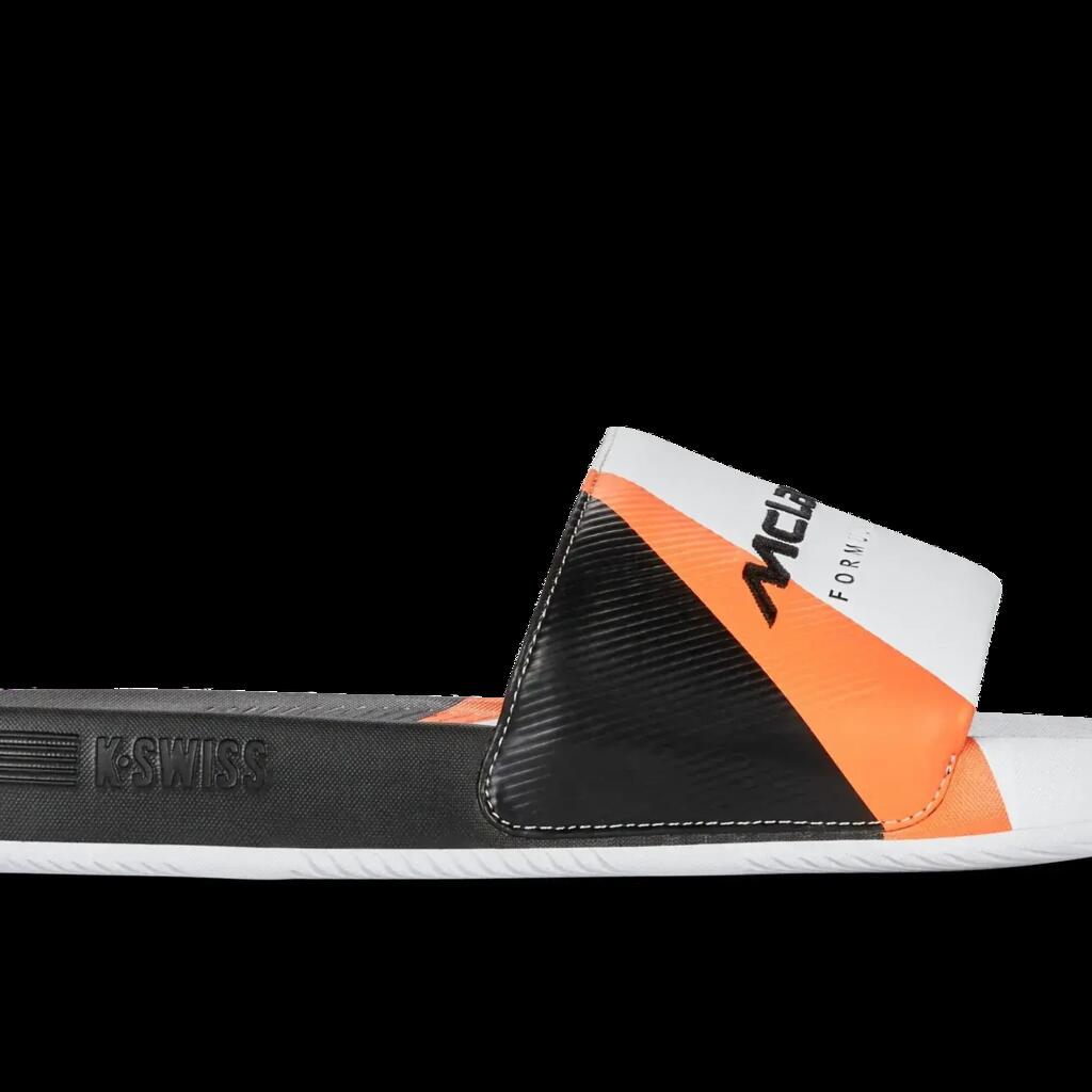 MULTI-COLOUR / BLACK