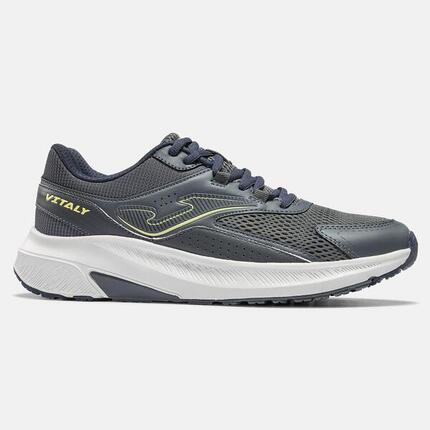 Deportivo Joma VITALY MEN 2612 GRIS CLARO CMSport