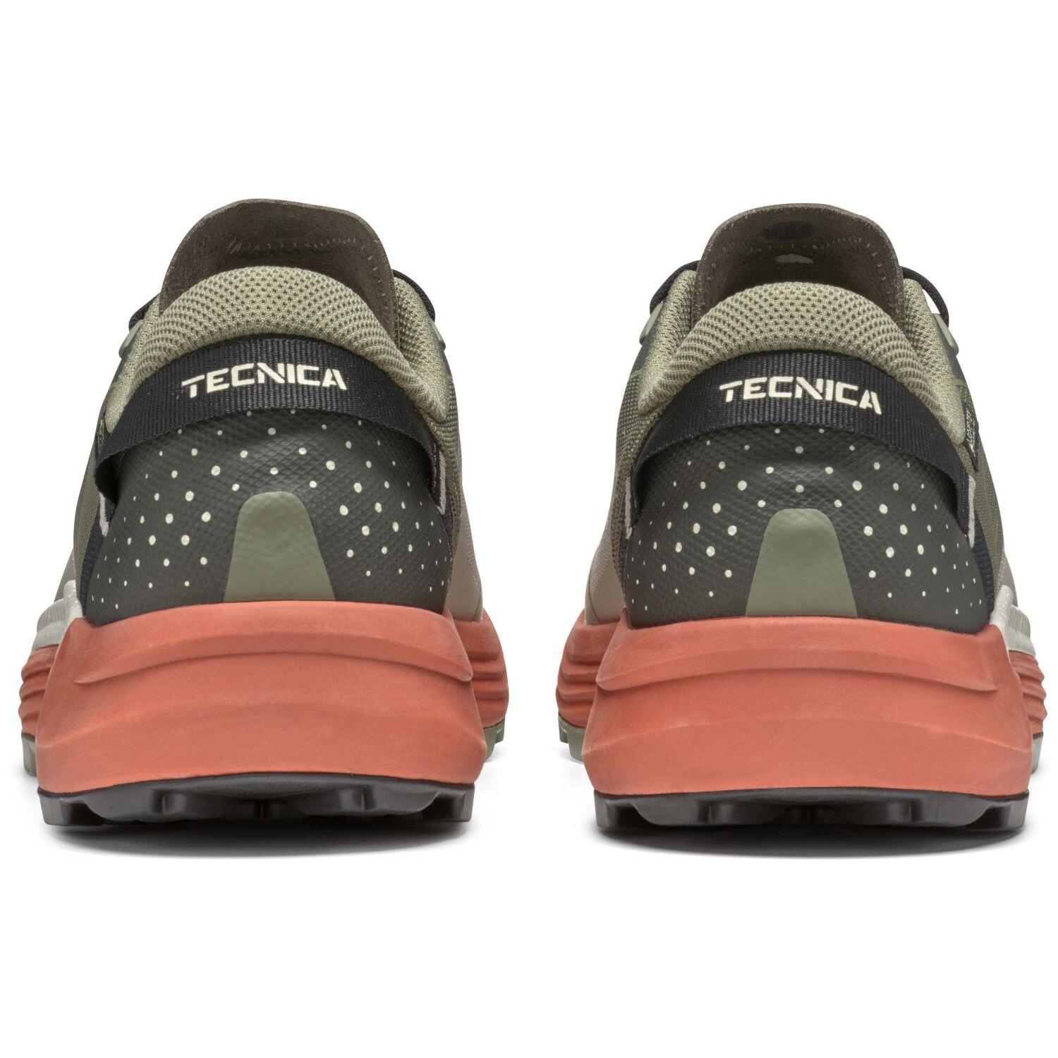 Zapatillas Montaña Hombre Tecnica SPARK S Gore-Tex 5/7