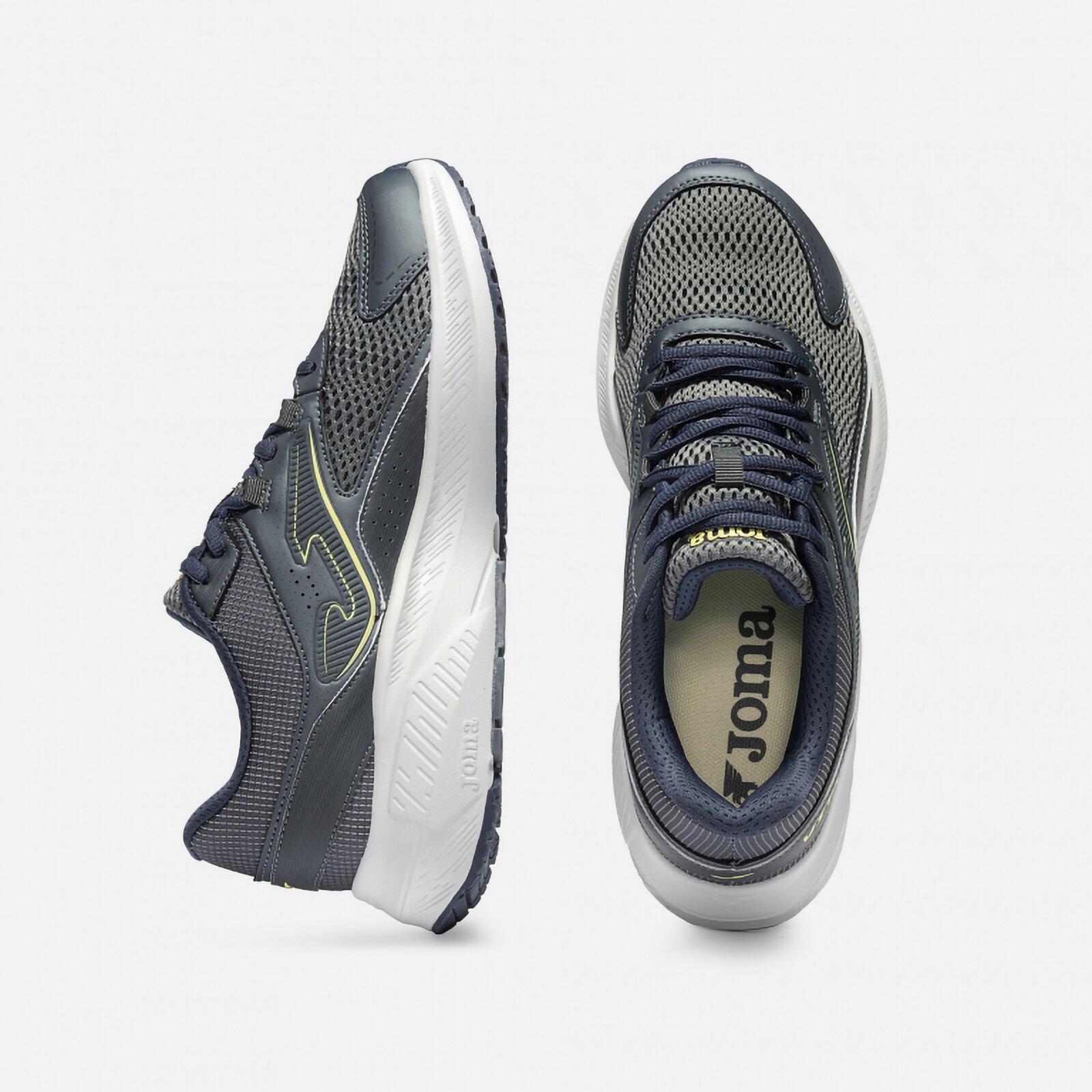 Deportivo Joma VITALY MEN 2612 GRIS CLARO CMSport 3/5