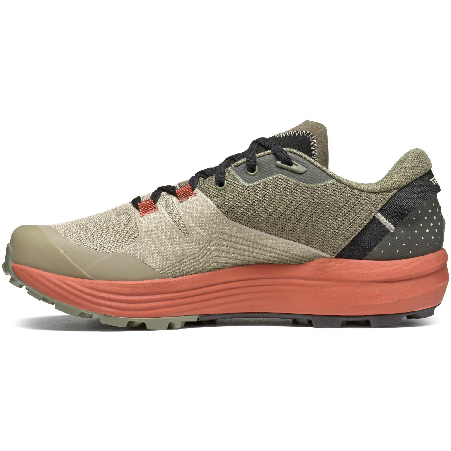Zapatillas Montaña Hombre Tecnica SPARK S Gore-Tex 4/7