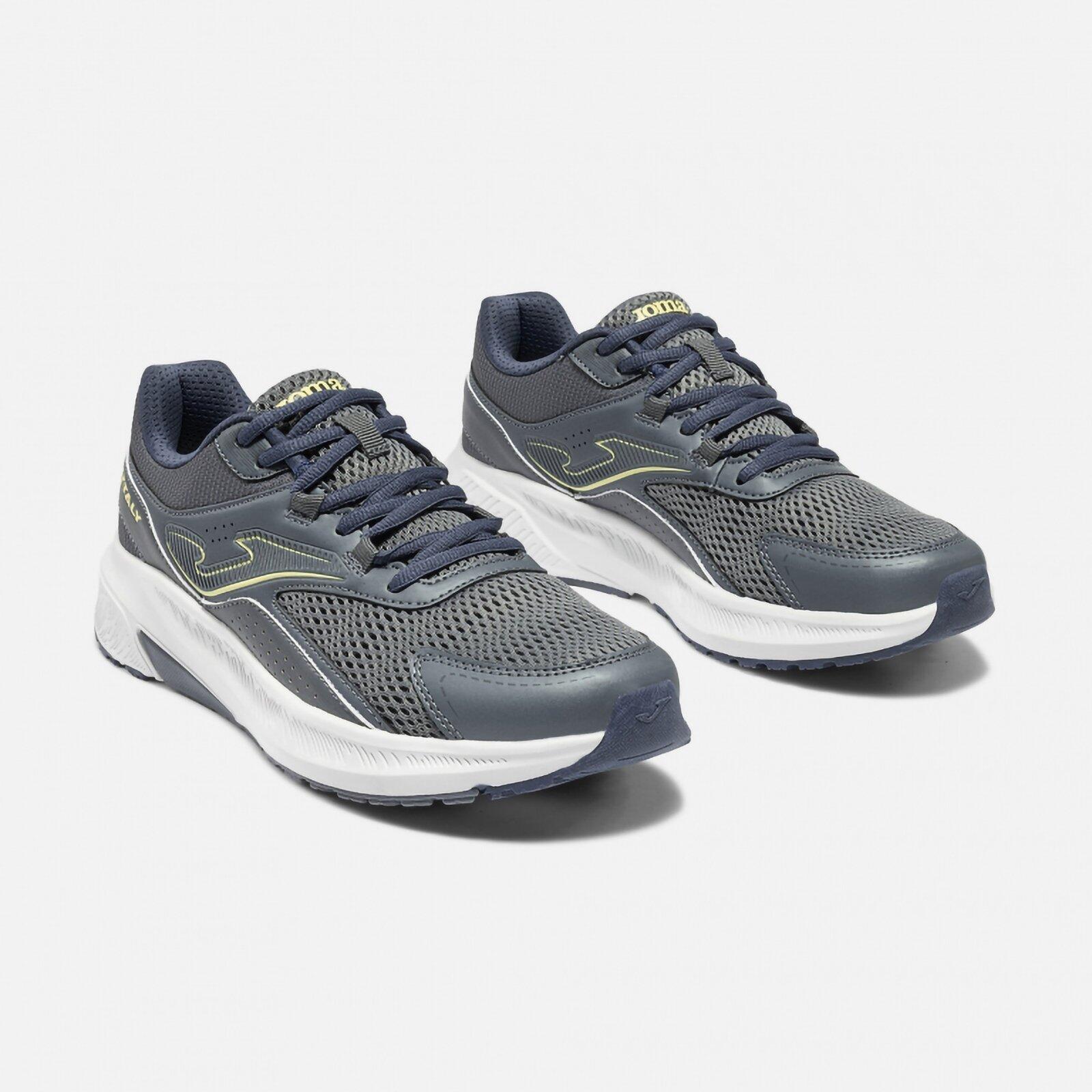 Deportivo Joma VITALY MEN 2612 GRIS CLARO CMSport 2/5