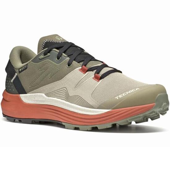 Zapatillas Montaña Hombre Tecnica SPARK S Gore-Tex