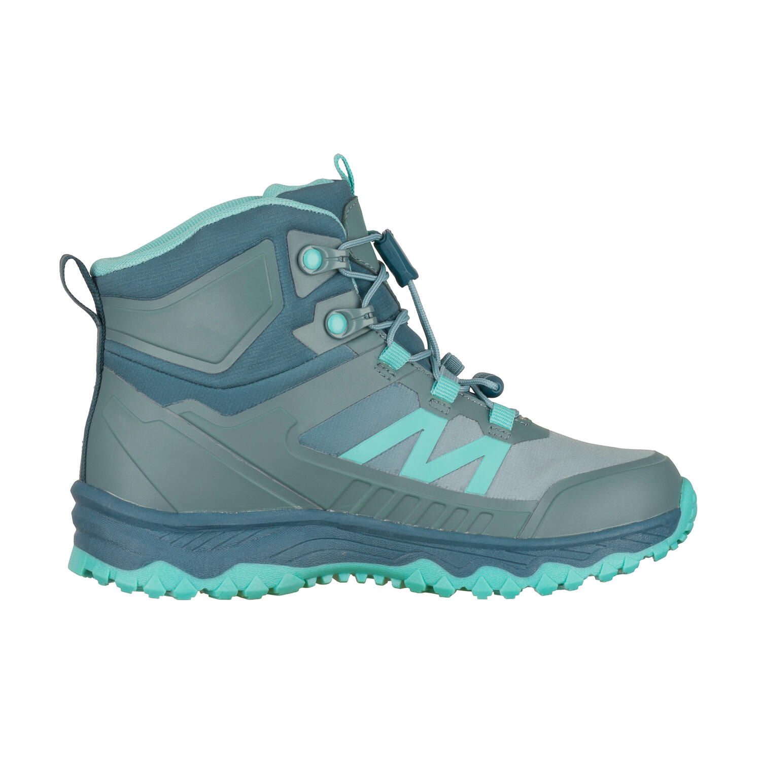 Wanderschuhe Sirdal Mid Outdoor unisex 2/7