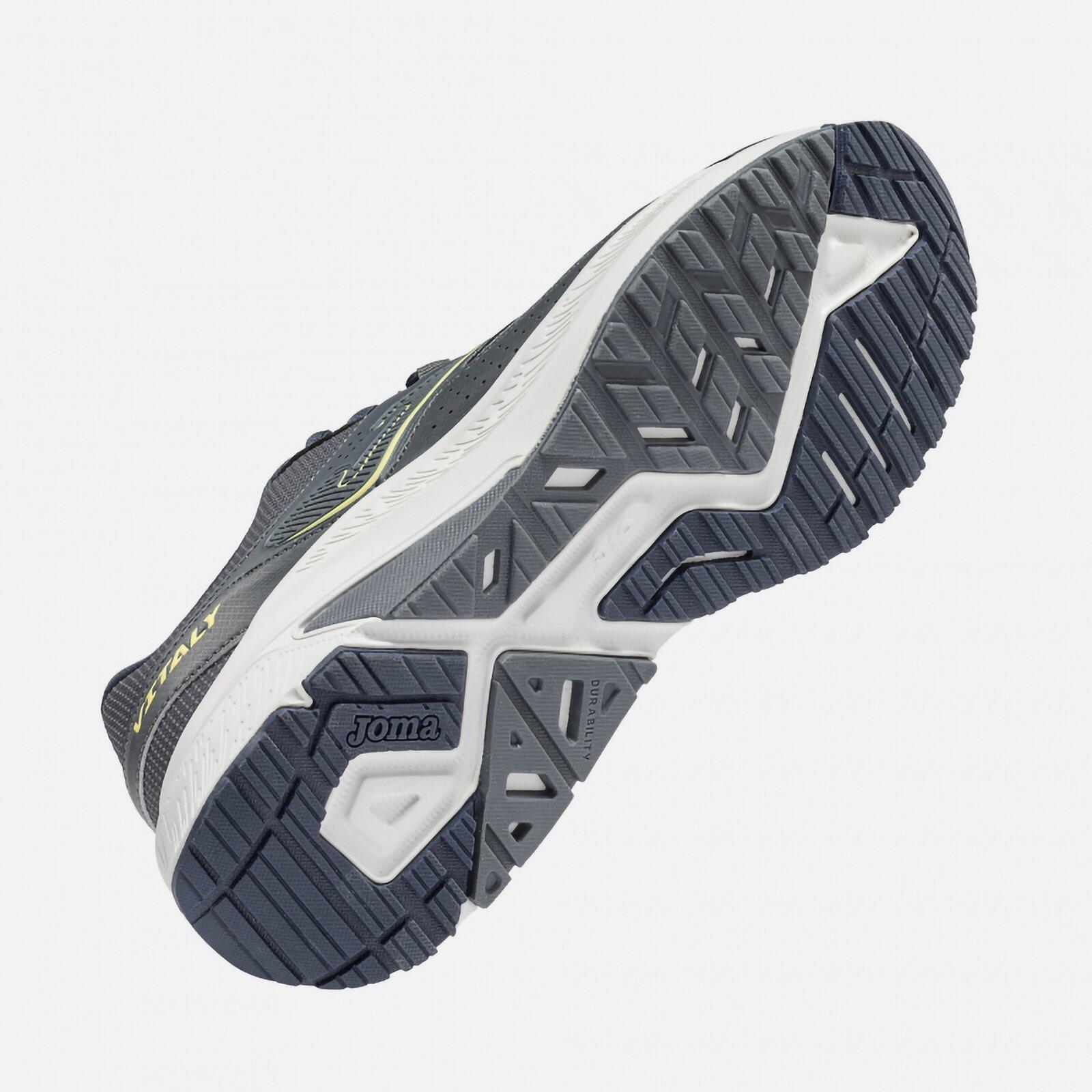 Deportivo Joma VITALY MEN 2612 GRIS CLARO CMSport 5/5