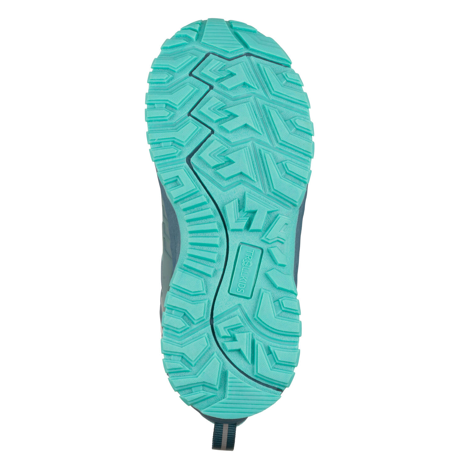 Wanderschuhe Sirdal Mid Outdoor unisex 6/7