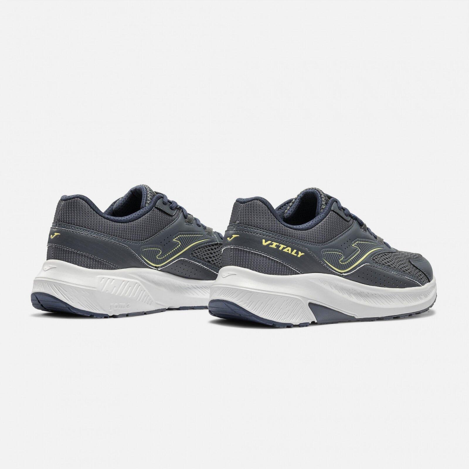 Deportivo Joma VITALY MEN 2612 GRIS CLARO CMSport 4/5