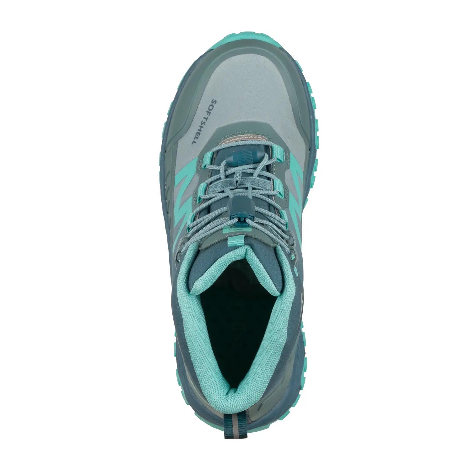 Wanderschuhe Sirdal Mid 5/8