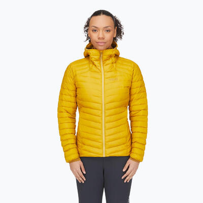 Giacca imbottita da donna Rab Cirrus Alpine