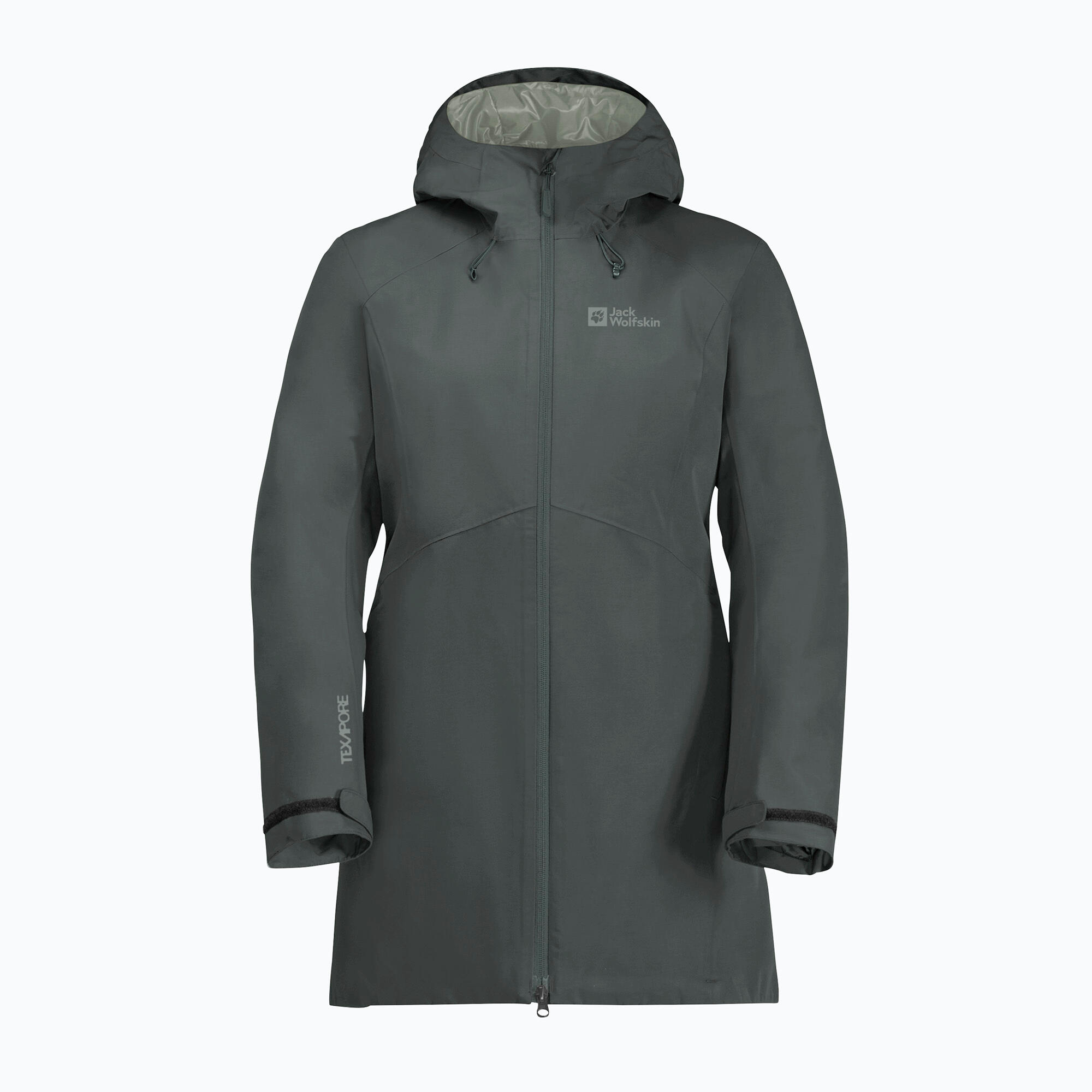 Giacca imbottita da donna Jack Wolfskin Heidelstein Ins 6/7