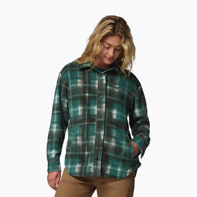 Camicia da donna Columbia Benton Springs