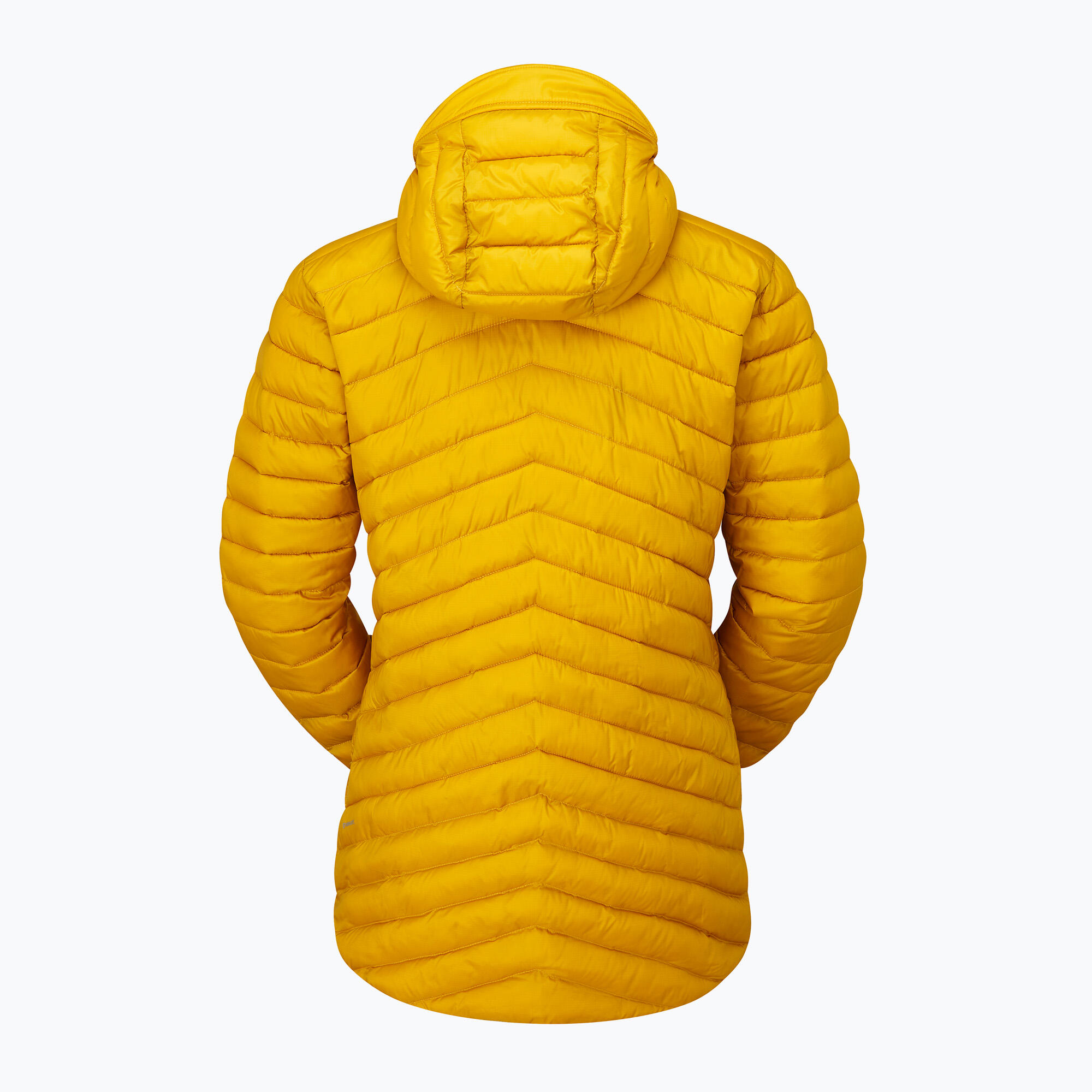 Veste chaude pour femme Rab Cirrus Alpine 6/7