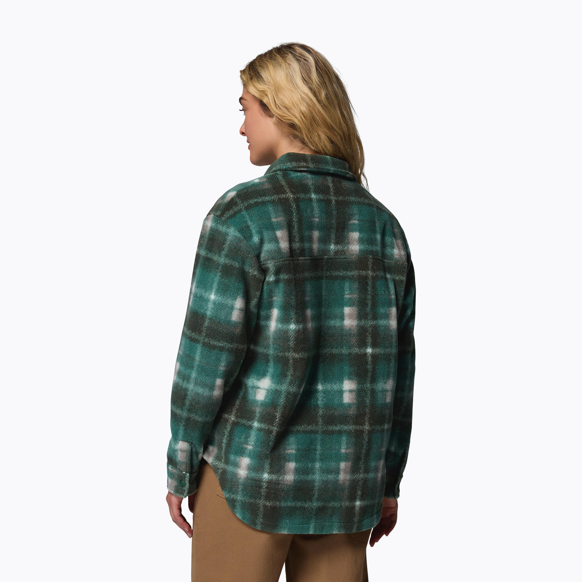 Chemisier femme Columbia Benton Springs 3/7