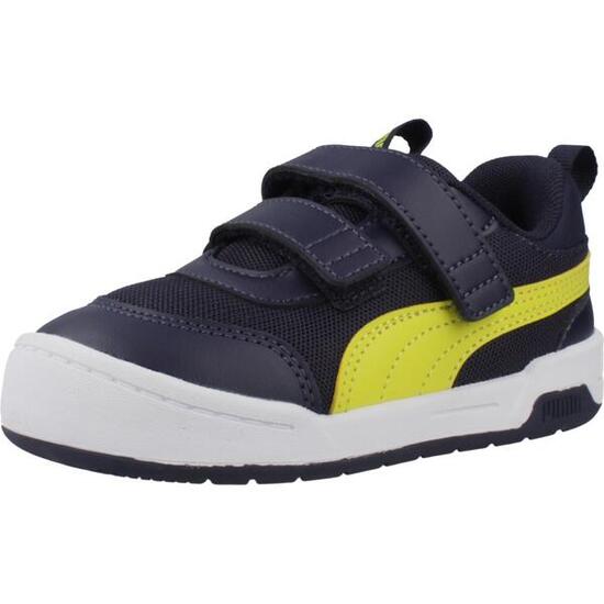 Zapatillas niño Puma Multiflex Mesh V