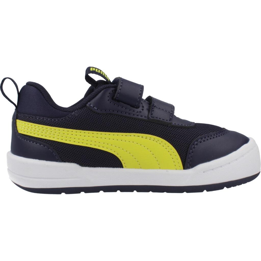 Zapatillas niño Puma Multiflex Mesh V 4/5