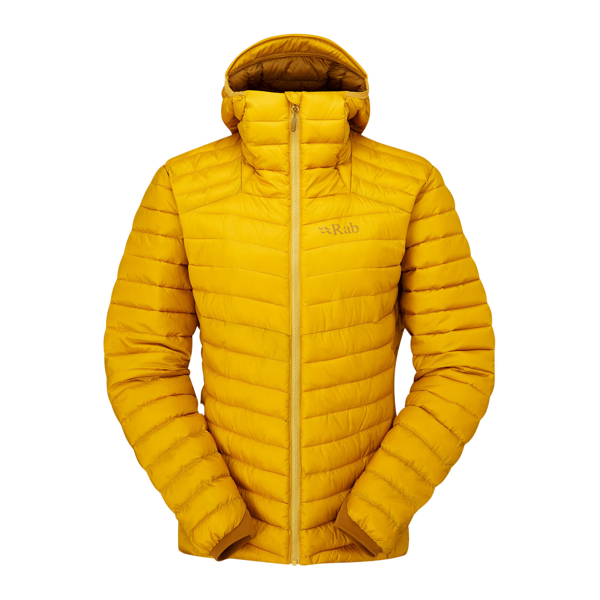 Veste chaude pour femme Rab Cirrus Alpine 7/7