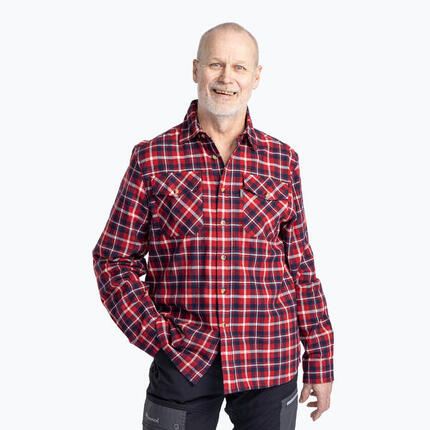 Chemise homme Pinewood Härjedalen