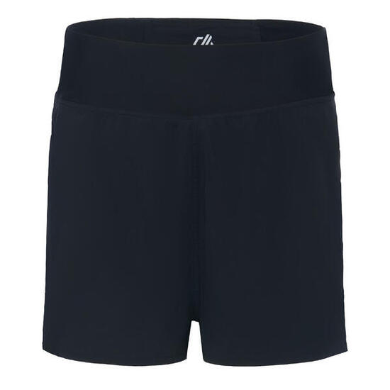 Short NIMBLE Femme (Noir)