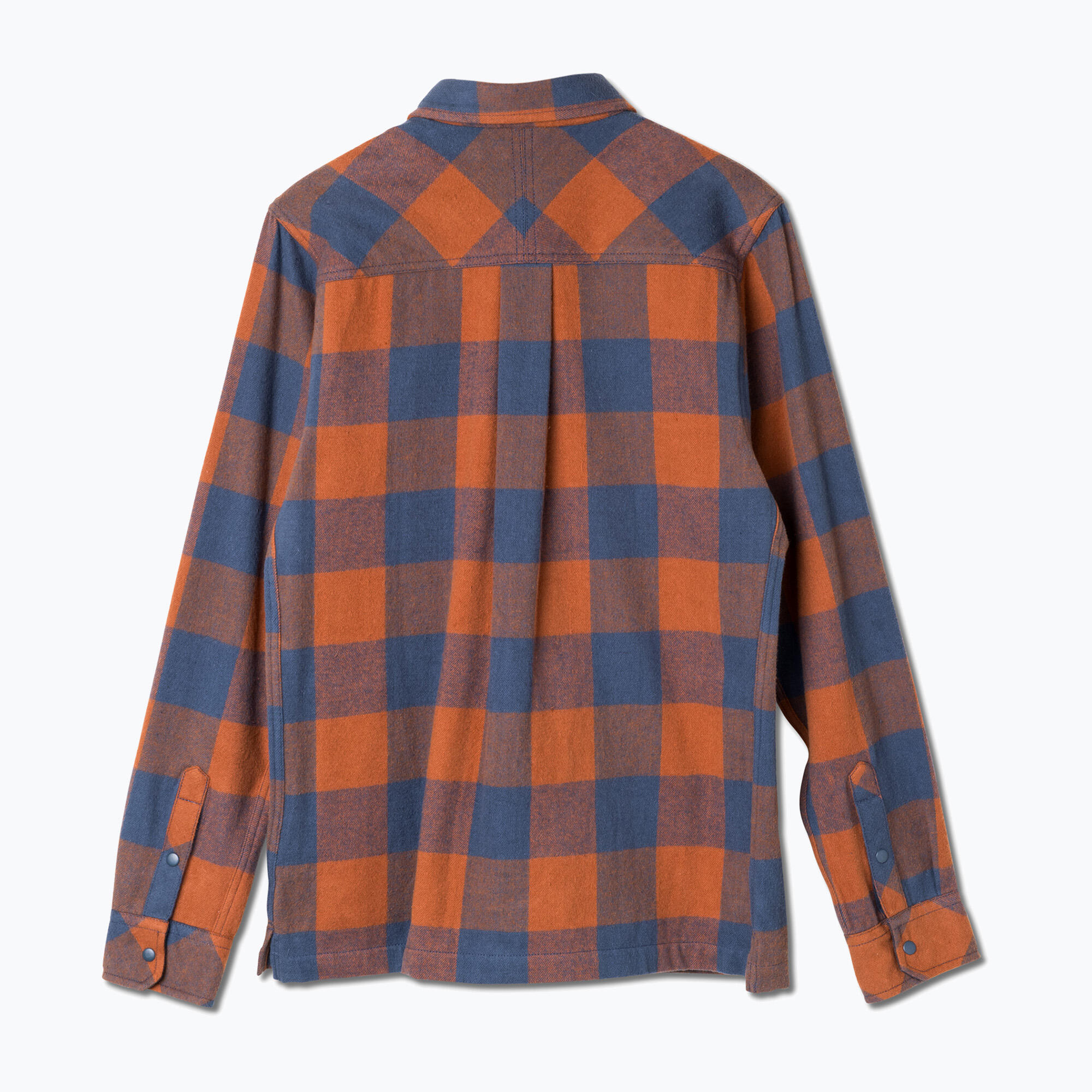 Camisa masculina KAVU Northlake 2/4