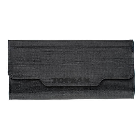 Supports Smartphones Phone DryWallet Large - 6,7''