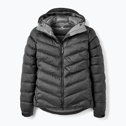 Damen gefütterte Jacke Rab Nebula Pro