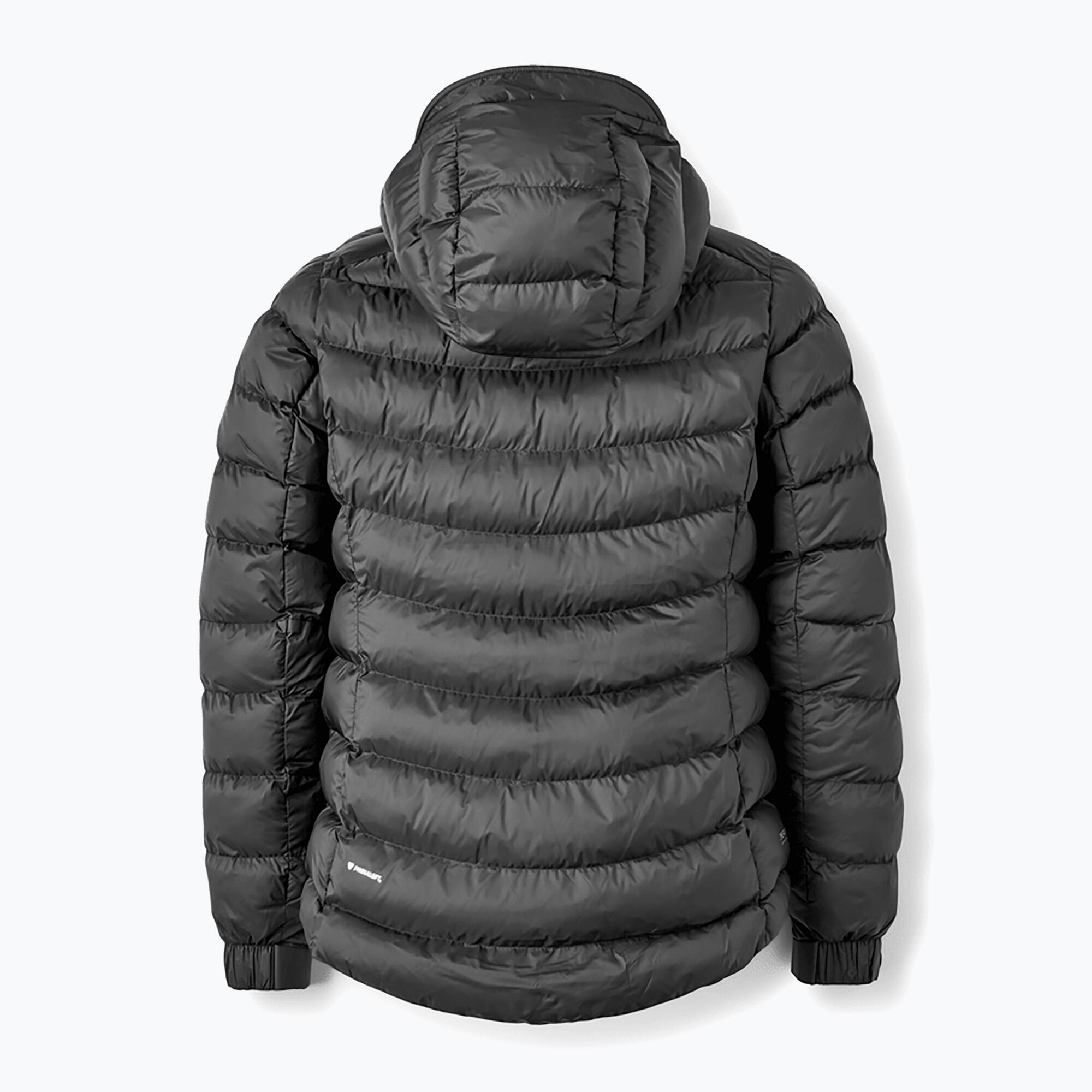 Casaco feminino acolchoado Rab Nebula Pro 2/3