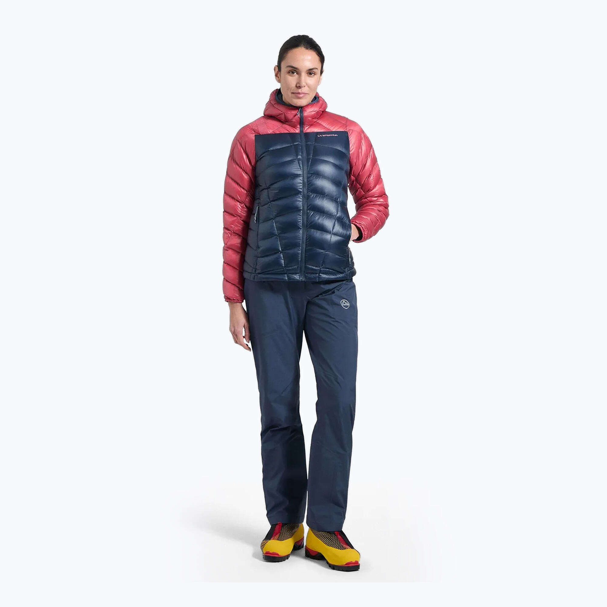 Doudoune femme La Sportiva Lumina 200 Down 2/7