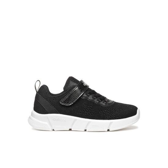 Baskets bébé fille Geox Aril B