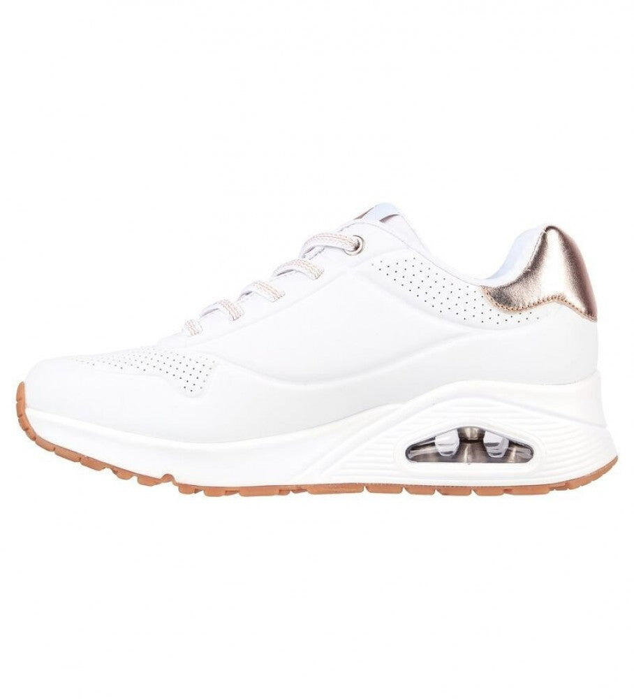 Buty Damskie SKECHERS UNO GOLDEN AIR 177094-WSL 37 2/2