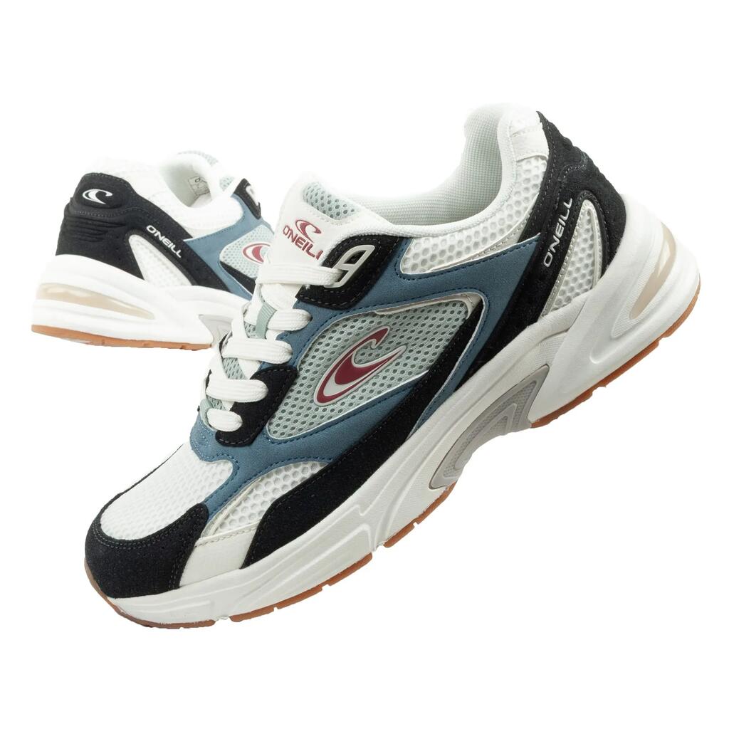 O'neill Montauk Men Low Sneakers