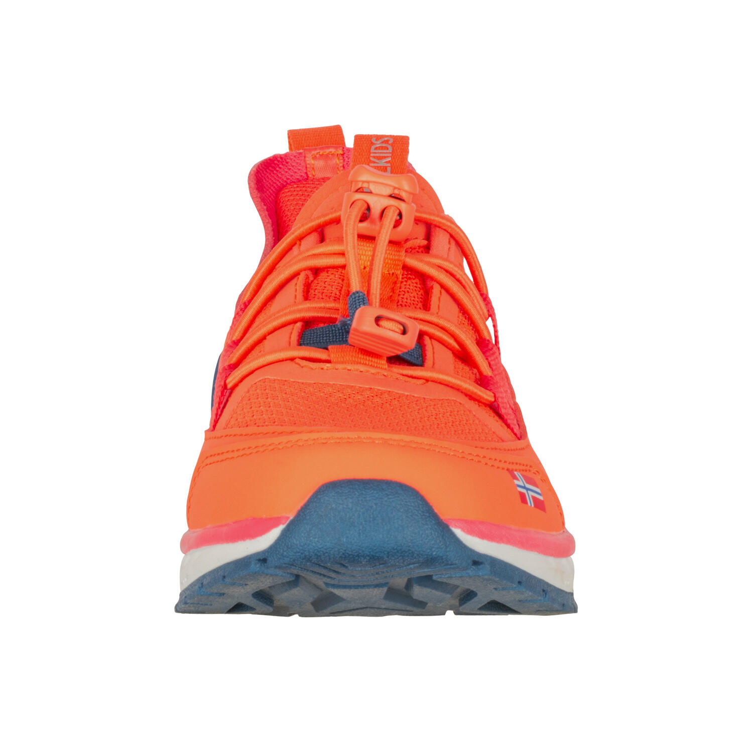 Sneakers Trondheim Outdoor unisex 3/7