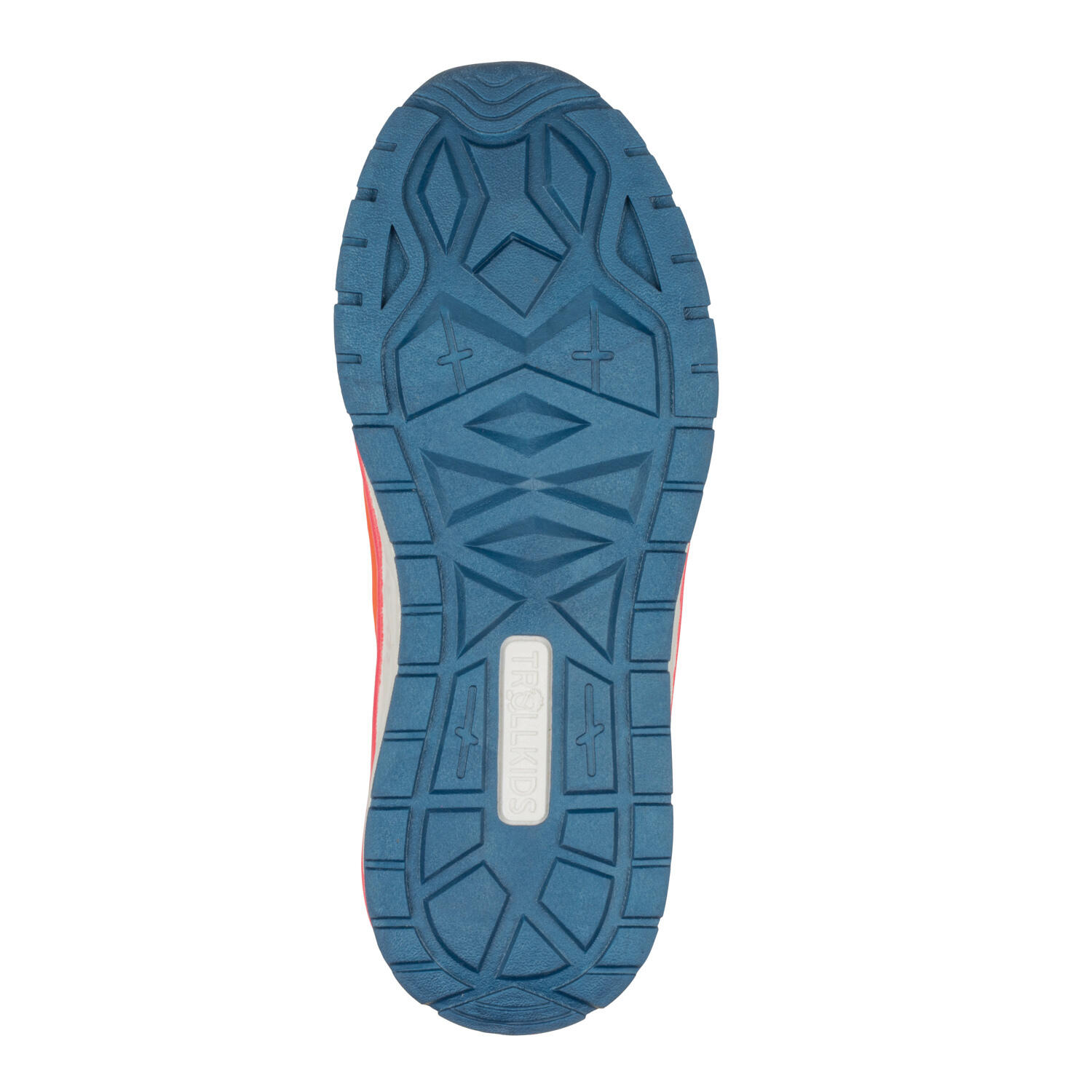 Sneakers Trondheim Outdoor unisex 6/7