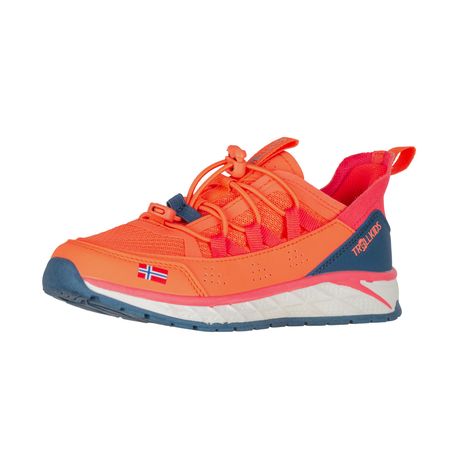 Sneakers Trondheim Outdoor unisex 7/7