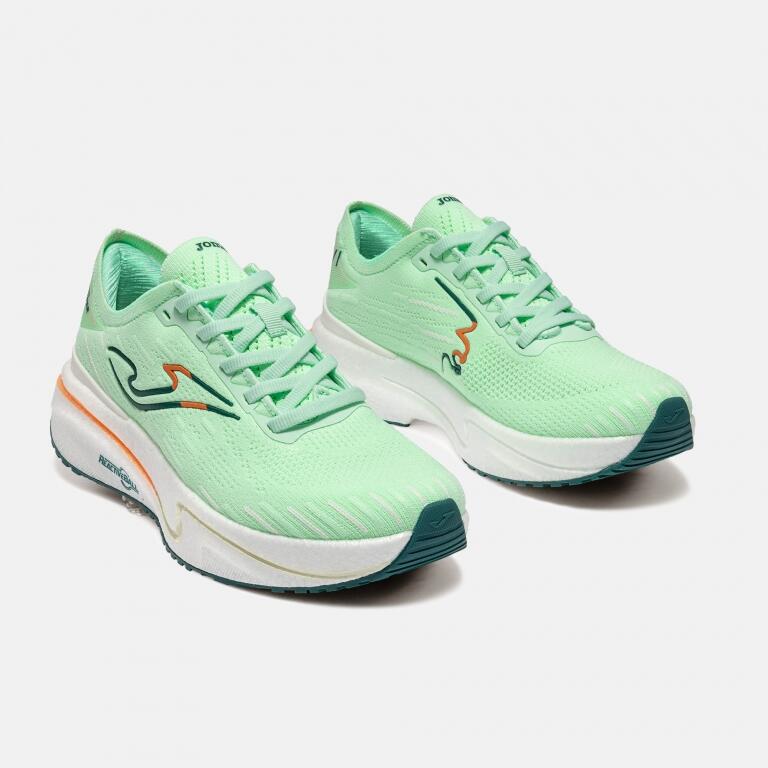 JOMA Storm Viper Lady 2615 Vert 3/7