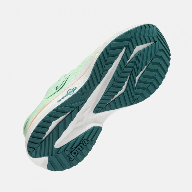 JOMA Storm Viper Lady 2615 Vert 4/7